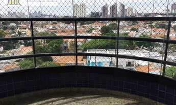 Imagem: Apartamento em Cursino Jd da Saúde - São