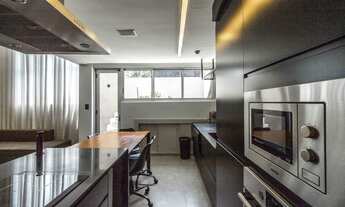 Imagem 7: Apartamento com 2 dormitórios à venda, 140 m² por R$ 1.800.000,00 - Park Sul - Guará/DF