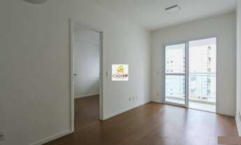 Imagem 2: Apartamento à venda, Várzea da Barra Funda, 45,40m², 1 dormitório, 1 vaga!