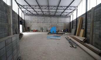 Imagem 4: GA0075 - Galpão para alugar, 250 m² por R$ 6.000/mês - Jardim Belval - Barueri/SP