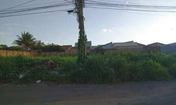 Imagem: Area 1.038m² (Asfalto, Agua e Esgoto) Bairro