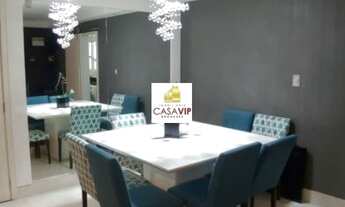 Imagem 7: Apartamento à venda, Vila Suzana, 126m², 3 suítes, 2 vagas!