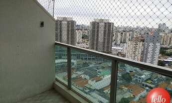 Imagem 4: São Paulo - Apartamento Padrão - Tatuapé