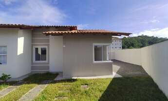 Imagem: Casa residencial com 2 quartos para alugar