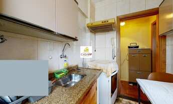 Imagem 6: Apartamento à venda, Mooca, 62m², 2 dormitórios, sem vaga!