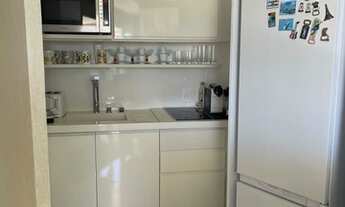 Imagem 6: *PORTEIRA FECHADA**<br>VISTA ETERNA DESLUMBRANTE, REFORMADO, NO MELHOR RESIDENCIAL