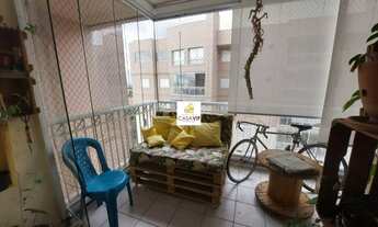 Imagem 2: Apartamento à venda, Jardim Arpoador, 155m², 4 dormitórios, 2 suítes, 3 vagas!