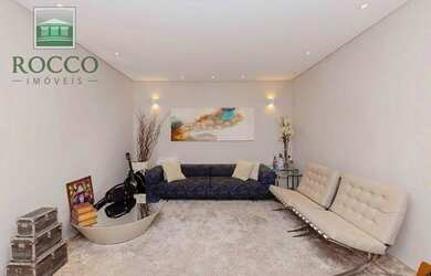 Imagem 2: Casa com 6 dormitórios, 400 m² - venda por R$ 1.700.000,00 ou aluguel por R$ 12.288,55/mês