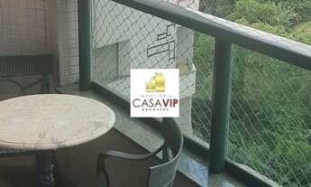 Imagem 4: Apartamento à venda, Santana, 170m², 3 dormitórios, 1 suíte, 3 vagas!