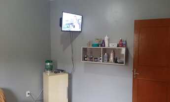 Imagem 4: VENDO ÓTIMA CASA NA QD 7 BANANAL FERCAL