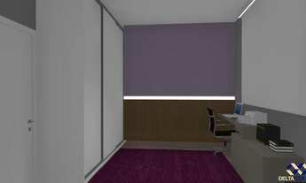 Imagem 7: CASA EM CONSTRUÇÃO A VENDA NO CONDOMINIO PORTAL DA MATA