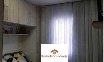 Imagem 2: Residencial - Novo Osasco