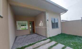 Imagem 2: Casa com 02 quartos (sendo 01 suíte) no Balneário Cambiju