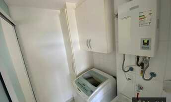 Imagem 4: Apartamento com 3 dormitórios à venda, 113 m² por R$ 890.000,00 - Centro - São Caetano do