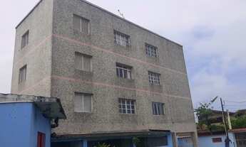 Imagem 2: Apartamento com 2 quartos na quadra da praia