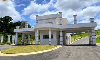 Imagem 2: Loteamento Fechado na Região da Rota da Uva, Condomínio Reserva Santa Esmeralda, Caxambú