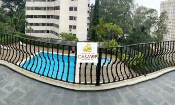 Imagem 4: Apartamento à venda, Jardim Parque Morumbi, 304m², 4 dormitórios, 2 suítes, 5 vagas!