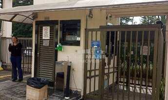 Imagem 2: Apartamento com 2 dormitórios, 48 m² - venda por R$ 165.000,00 ou aluguel por R$ 550,00/mê