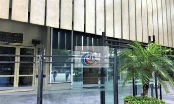 Imagem 2: Conjunto para alugar, 110 m² por R$ 7.100,00/mês - Itaim Bibi - São Paulo/SP