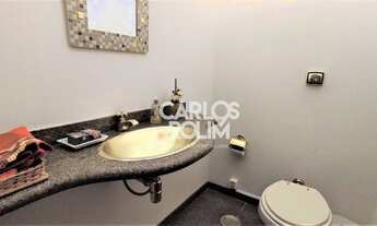 Imagem 3: Cambuí Apartamento com 3 Dormitórios (1suíte) 2 vagas paralelas cobertas, rua tranquila