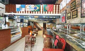 Imagem 3: Passo Ponto Bar na Lapa