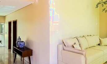 Imagem 3: Sobrado de 3 suítes, sendo uma master no Parque Industrial de Goiânia