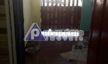 Imagem 7: Casa de Vila à venda, 3 quartos, 1 suíte, Urca - RIO DE JANEIRO/RJ