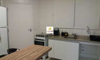 Imagem 4: Apartamento para locação ou venda, Perdizes, 105m², 3 dormitórios, 1 suíte, 2 vagas!