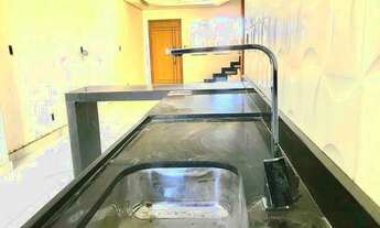 Imagem 5: Casas no bairro Vivendas da Serra