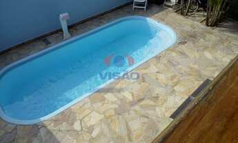 Imagem 5: Casa - Sobrado para aluguel, 4 quartos, 2 suítes, 2 vagas, Jardim Colonial - Indaiatuba/SP