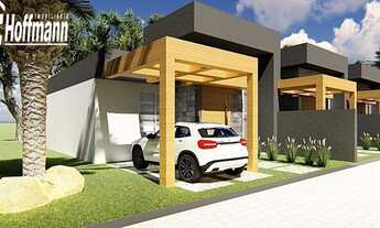 Imagem 3: Casa / Sobrado - Bairro Jardim Panorâmico - Ivoti