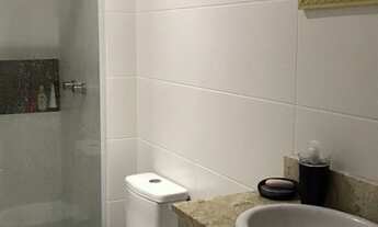 Imagem 7: Apartamento com 2 dormitórios sendo 1 suite a venda, 68m², Abraão - Florianópolis