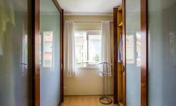 Imagem 5: Casa em Condomínio de 366m² 4 quartos no Jardim Prudência - São Paulo