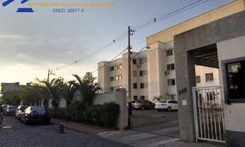 Imagem: APARTAMENTO NO BAIRRO PARQUE AEROPORTO EM