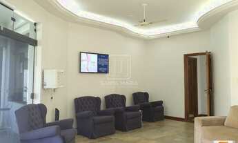 Imagem 3: Sala comercial (sala - terrea independente) , cozinha planejada