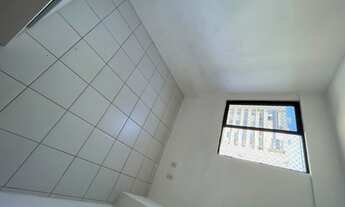 Imagem 4: Vendo 3qtos bem localizado andar alto <br>Oportunidade única!!