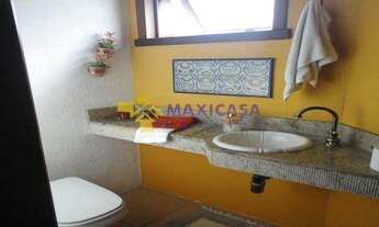 Imagem 3: Casa São Luiz Casa com 4 dormitórios