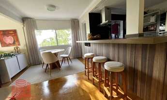 Imagem 6: Apartamento com 2 dormitórios à venda, 85 m² por R$ 650.000,00 - Campo Belo - São Paulo/SP