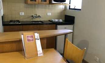 Imagem 7: Flat à venda, 42 m² por R$ 239.000,00 - Batel - Curitiba/PR