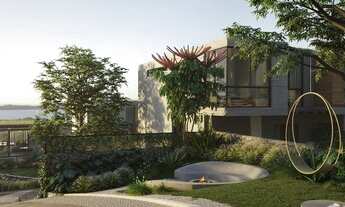 Imagem 6: FLORIANÓPOLIS - Casa Padrão - LAGOA DA CONCEIÇÃO