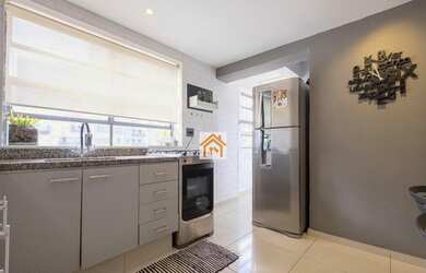 Imagem 6: São Paulo - Apartamento Padrão - Jardim América