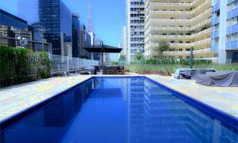 Imagem 3: São Paulo - Apartamento Padrão - BELA VISTA