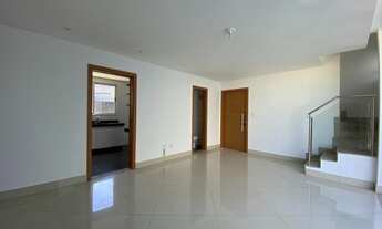 Imagem 4: Cobertura para Venda em Belo Horizonte, Buritis, 4 dormitórios, 1 suíte, 3 banheiros, 4 va