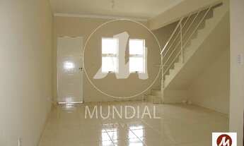 Imagem 2: Casa (sobrado em condominio) 2 dormitórios/suite, cozinha planejada, em condomínio fechado