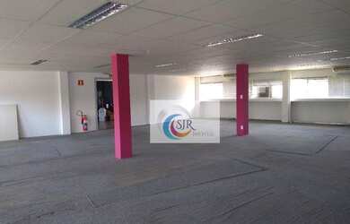 Imagem 3: Conjunto comercial para alugar, 612 m² - São Bernardo do Campo - São Bernardo do Campo/SP