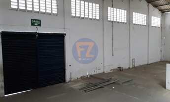 Imagem 7: GALPÃO para aluguel, José de Alencar - FORTALEZA/CE