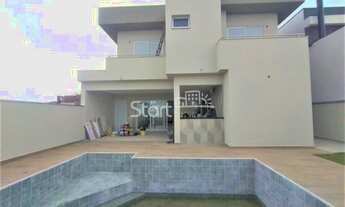 Imagem 2: Casa - Swiss Park - Campinas