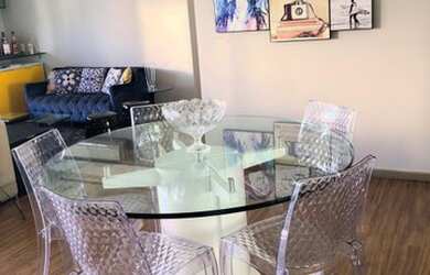 Imagem 5: Vendo apartamento reformado e mobiliado em Candeias, com 3 quartos, suíte, 7º andar