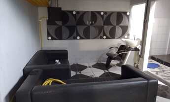 Imagem 3: Salão para cabeleireiros