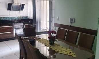 Imagem 4: Casa com piscina no bairro morada do ouro